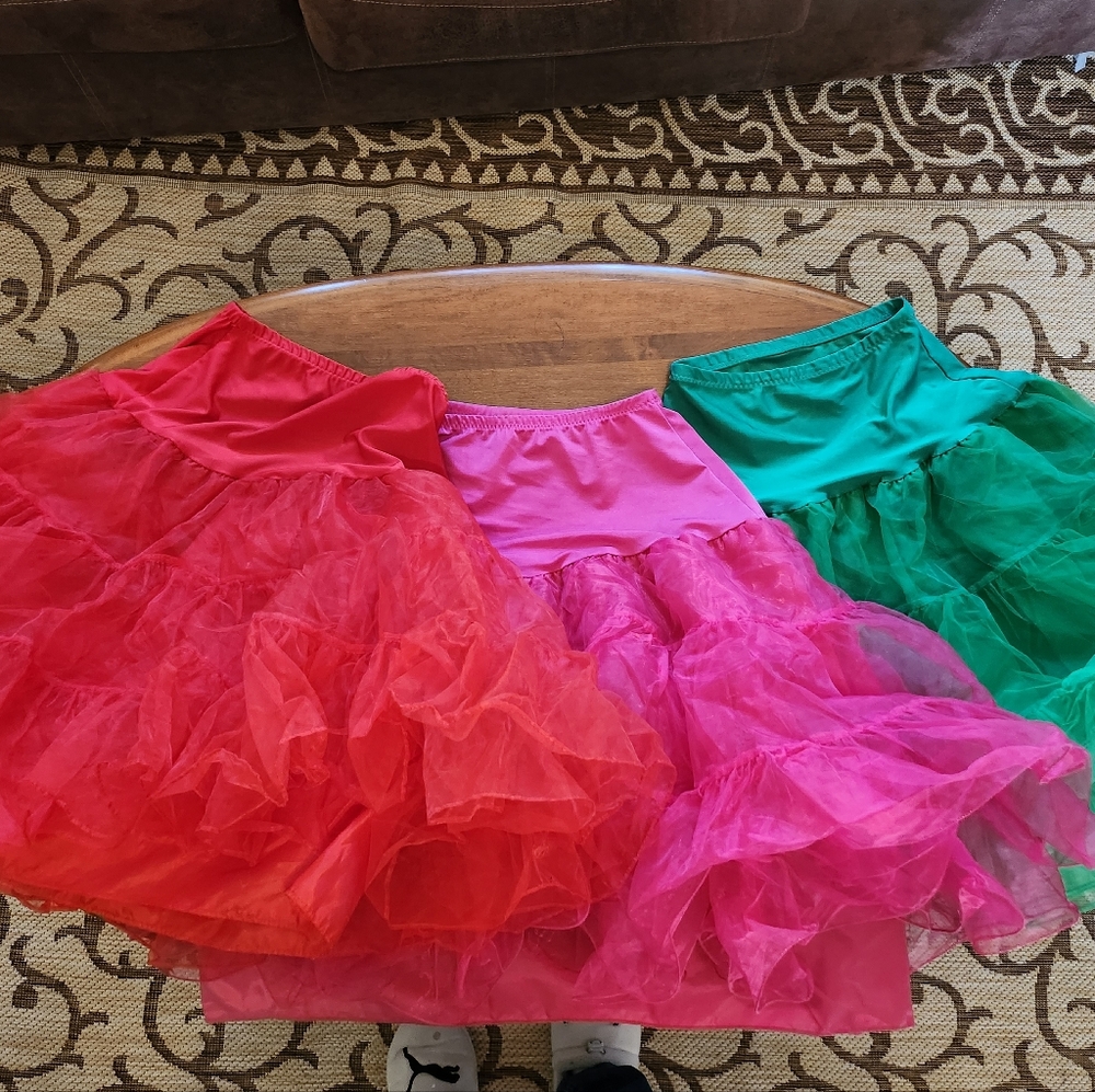 Grace Karin Petticoats